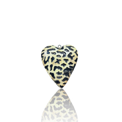 Adelaide Small Horn Charm