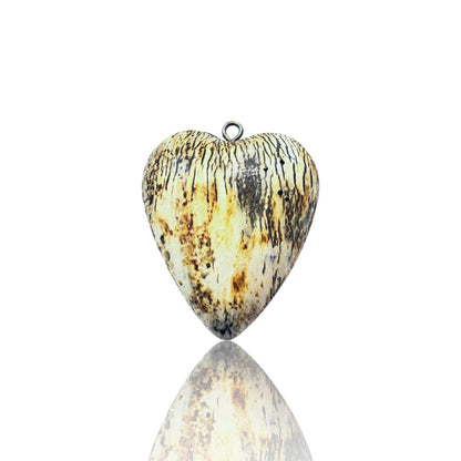 Adelaide Small Horn Charm
