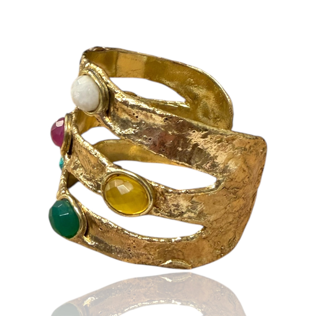Agnes Cuff