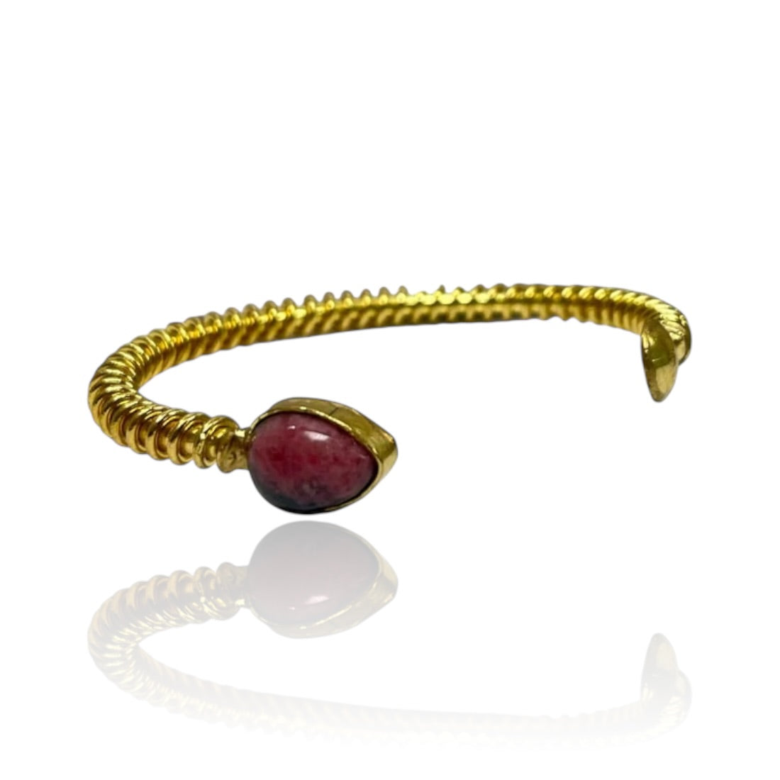 Alicia Cuff
