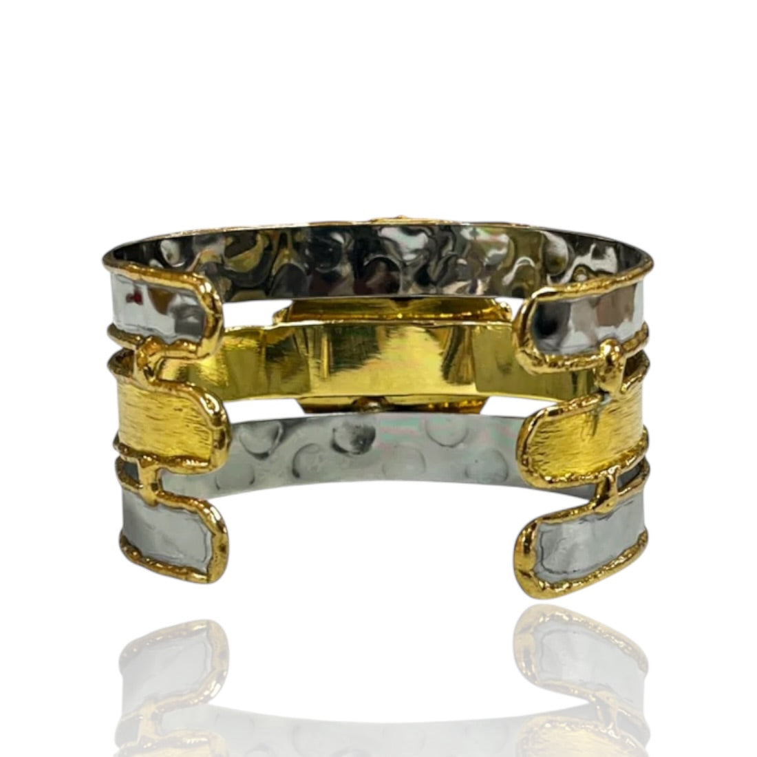 Ally Moonstone Cuff
