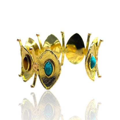 Althea Cuff