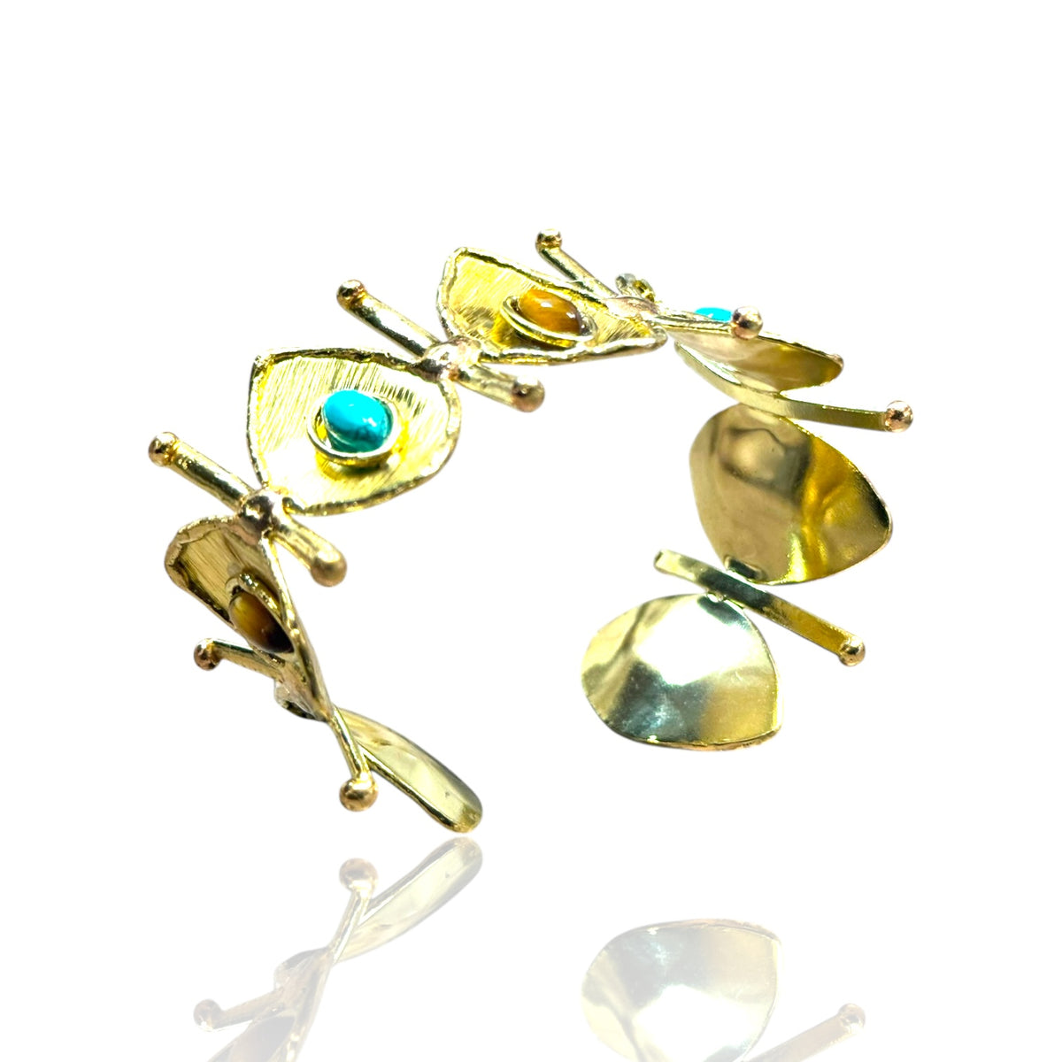 Althea Cuff