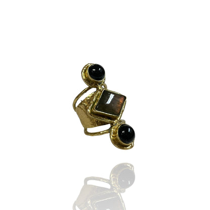 Amora Rings