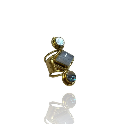 Amora Rings