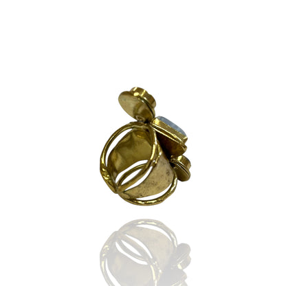 Amora Rings