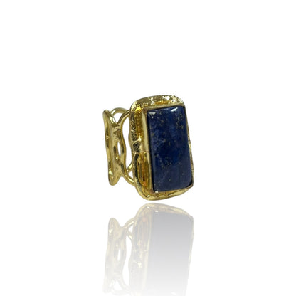Art Deco Rings