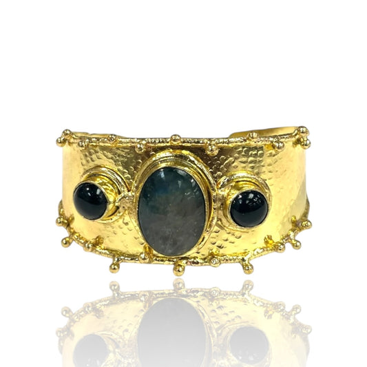 Atlantis Cuff