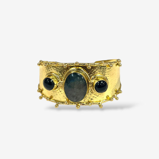 Atlantis Relic Cuff