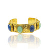 Amazonite and Lapis