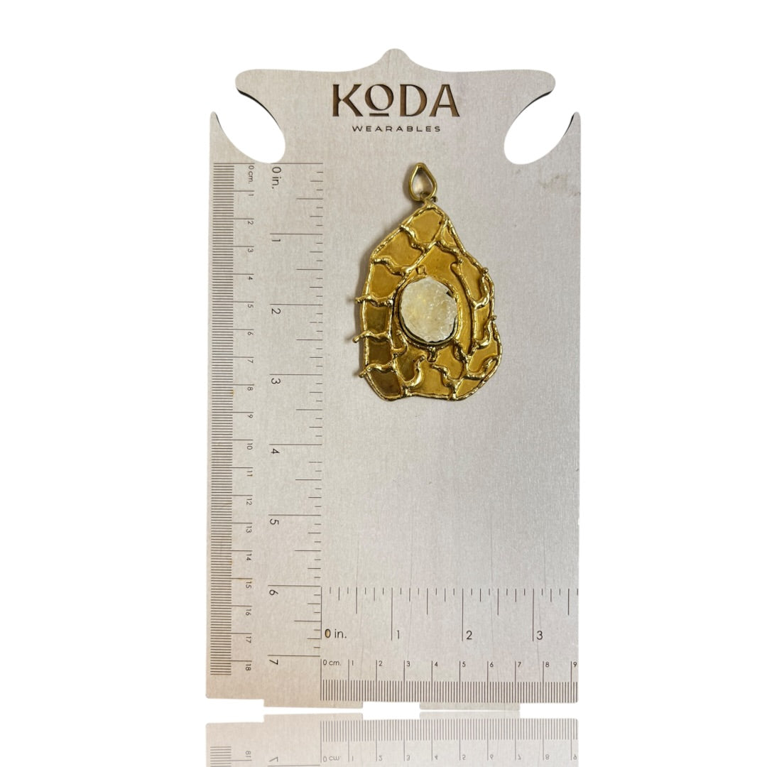 Autumn Pendant