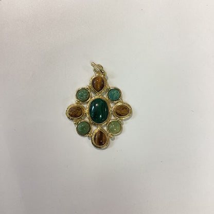 Ava Pendant