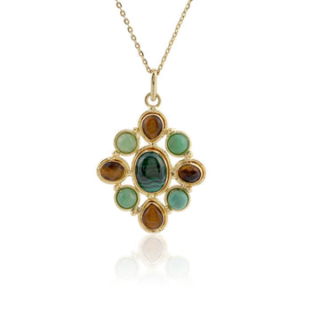 Ava Pendant