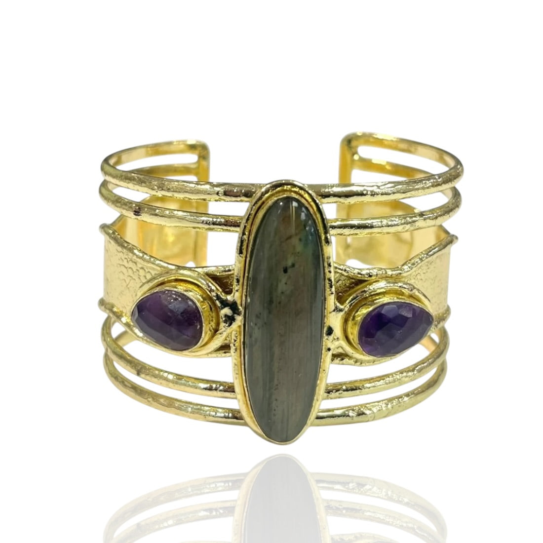Avery Cuff