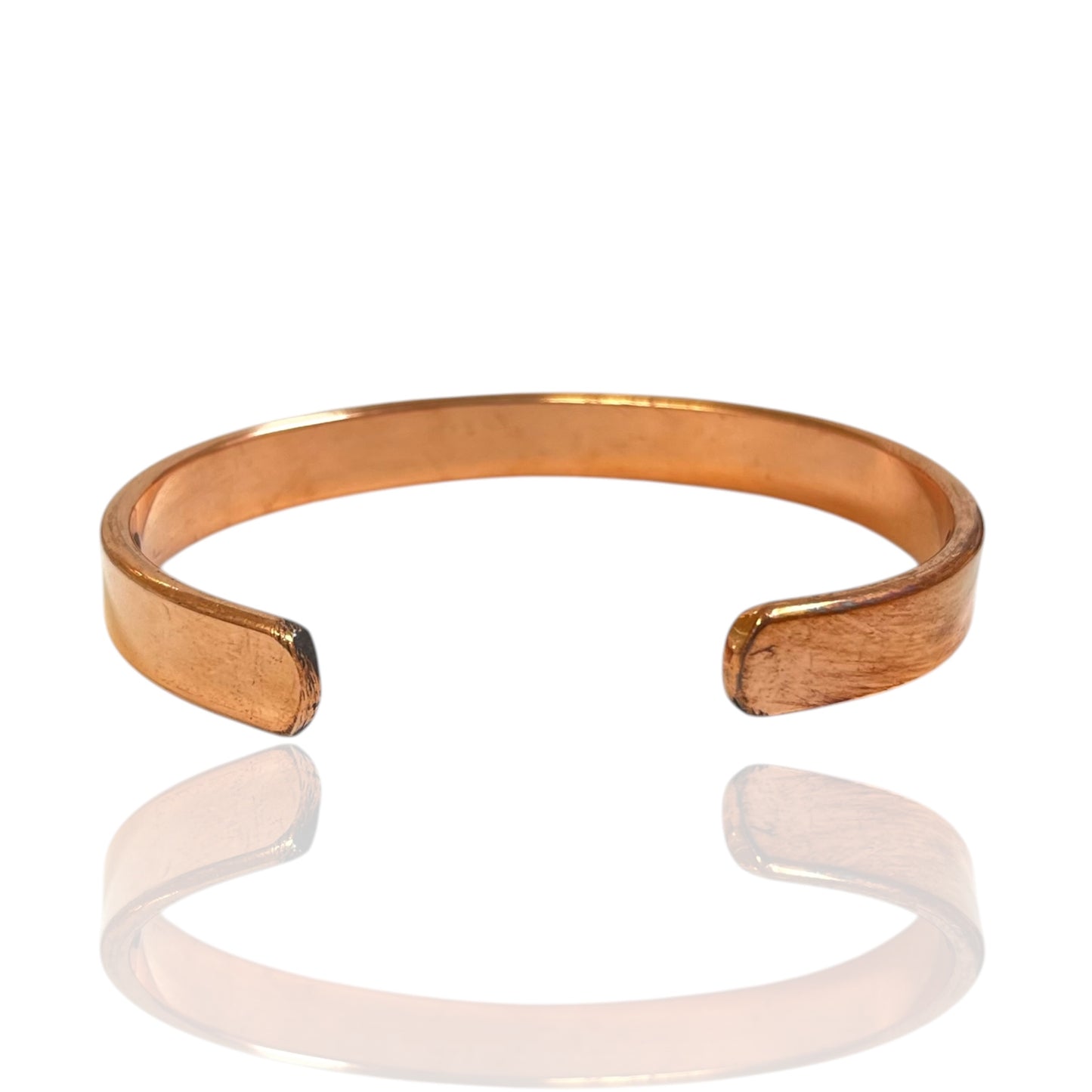 Pioneer Copper Cuff