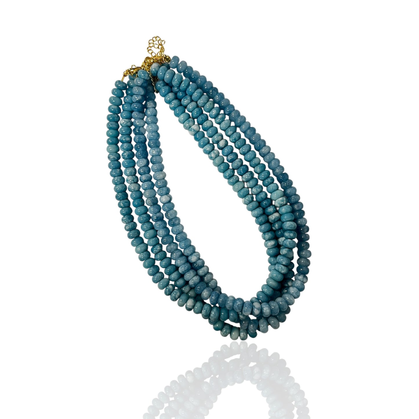 8mm Bead Necklaces