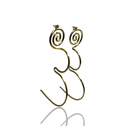 Dorothy Grab&Go Earring
