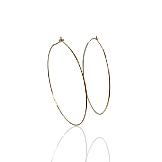 Luna Grab&Go Earring