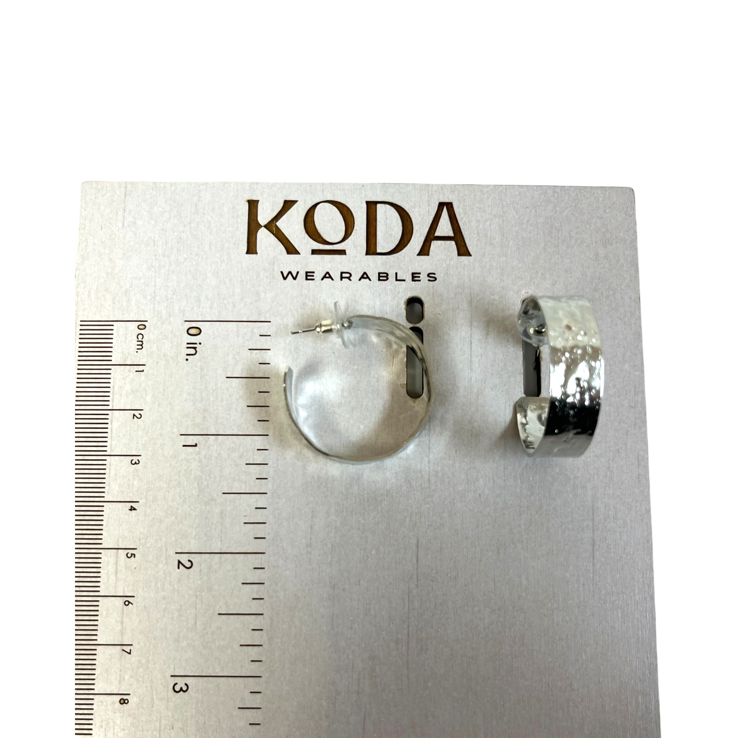 Brynn Grab&Go Earring