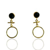 Black onyx