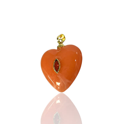 Darcy Charm