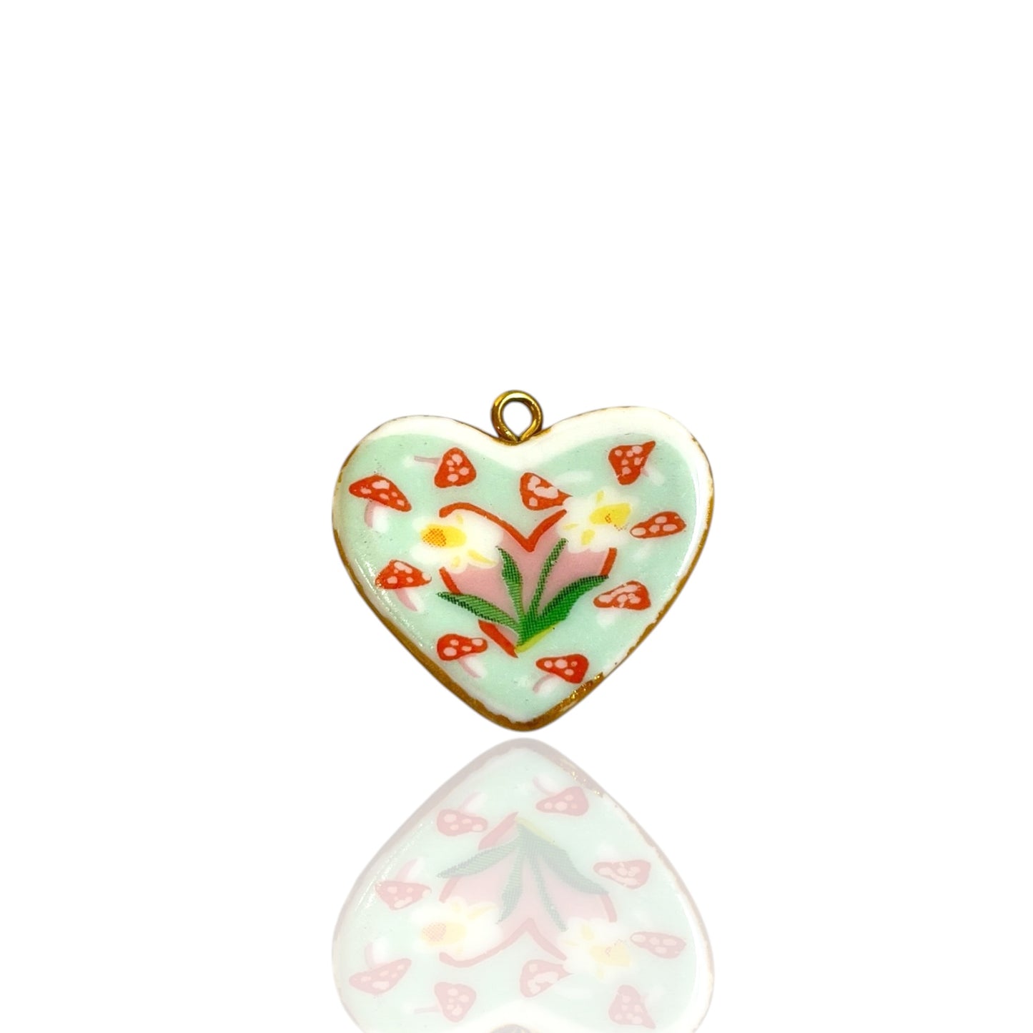 Gina Charm