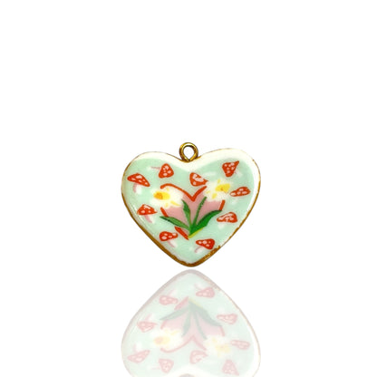 Gina Charm