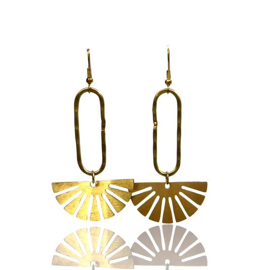 Darcy Grab&Go Earring