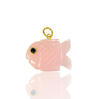 Maren fish Charm