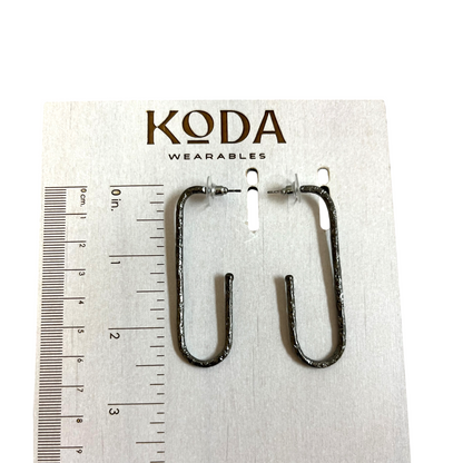 Aundrey Grab&Go Earring