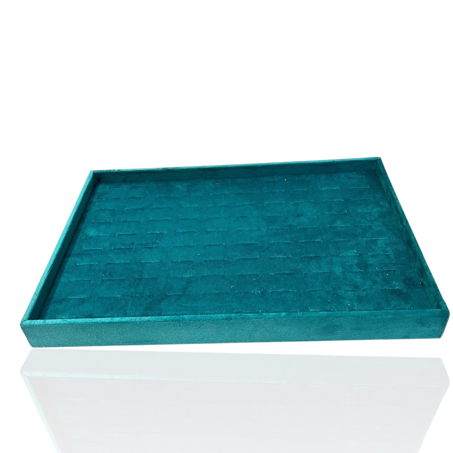 Rectangular Rings Display