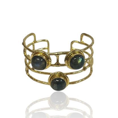 Talia Cuff