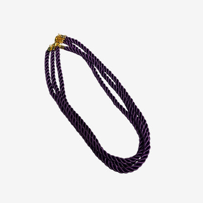Rope Necklaces