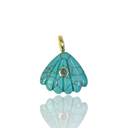 Merritt Charm