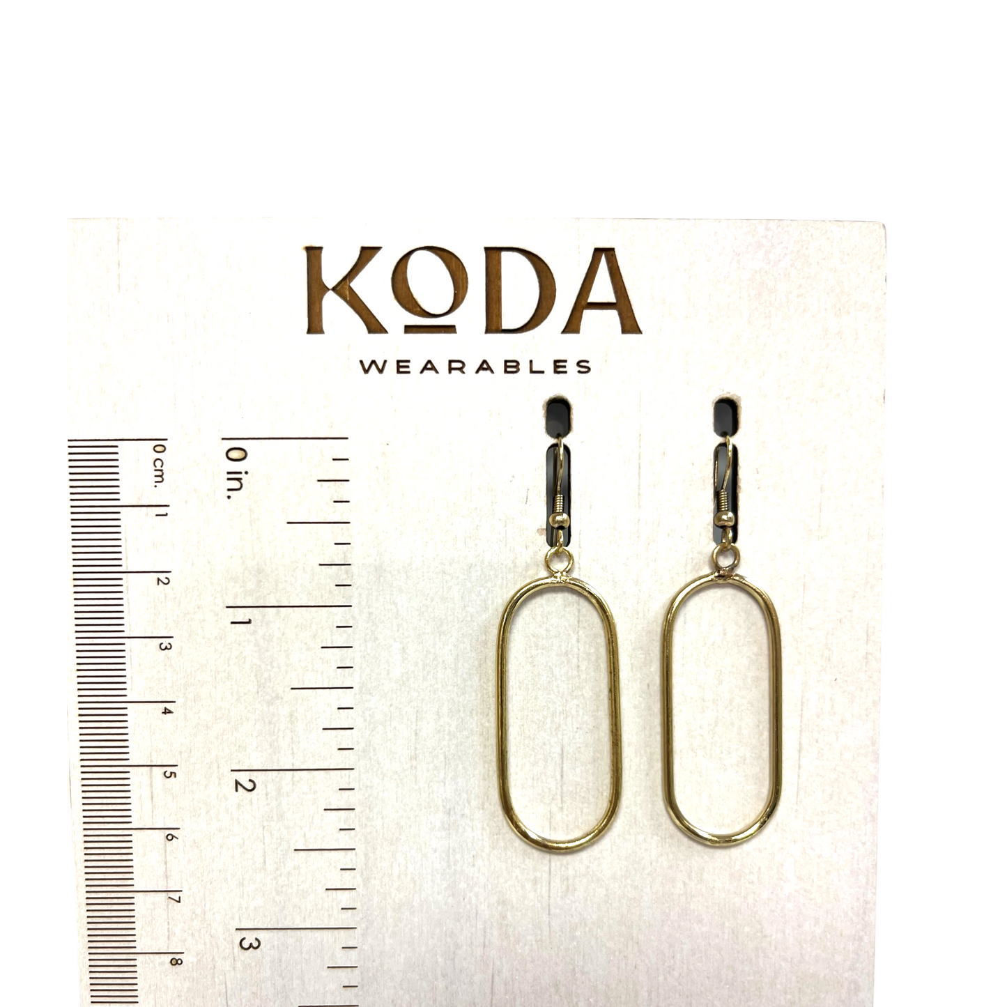 Alessia Grab&Go Earring