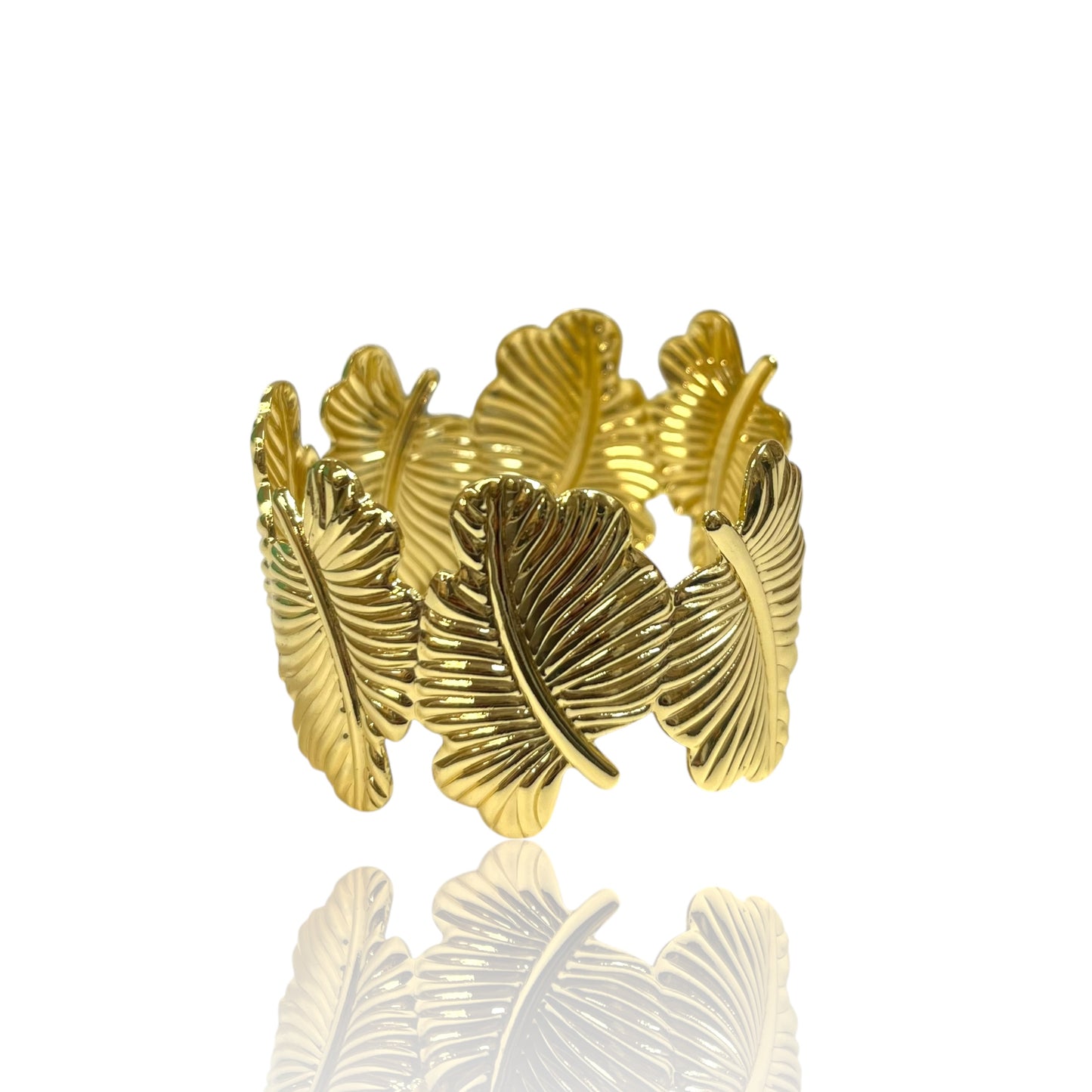 Bethany Cuff