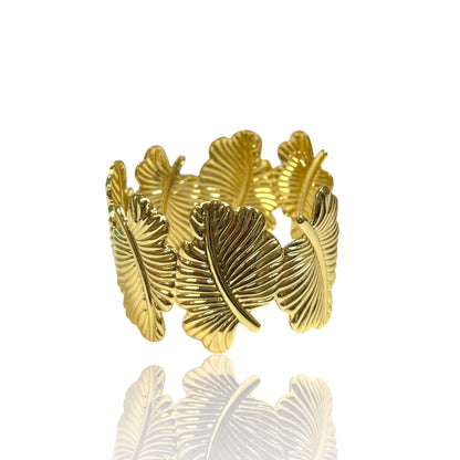 Bethany Cuff