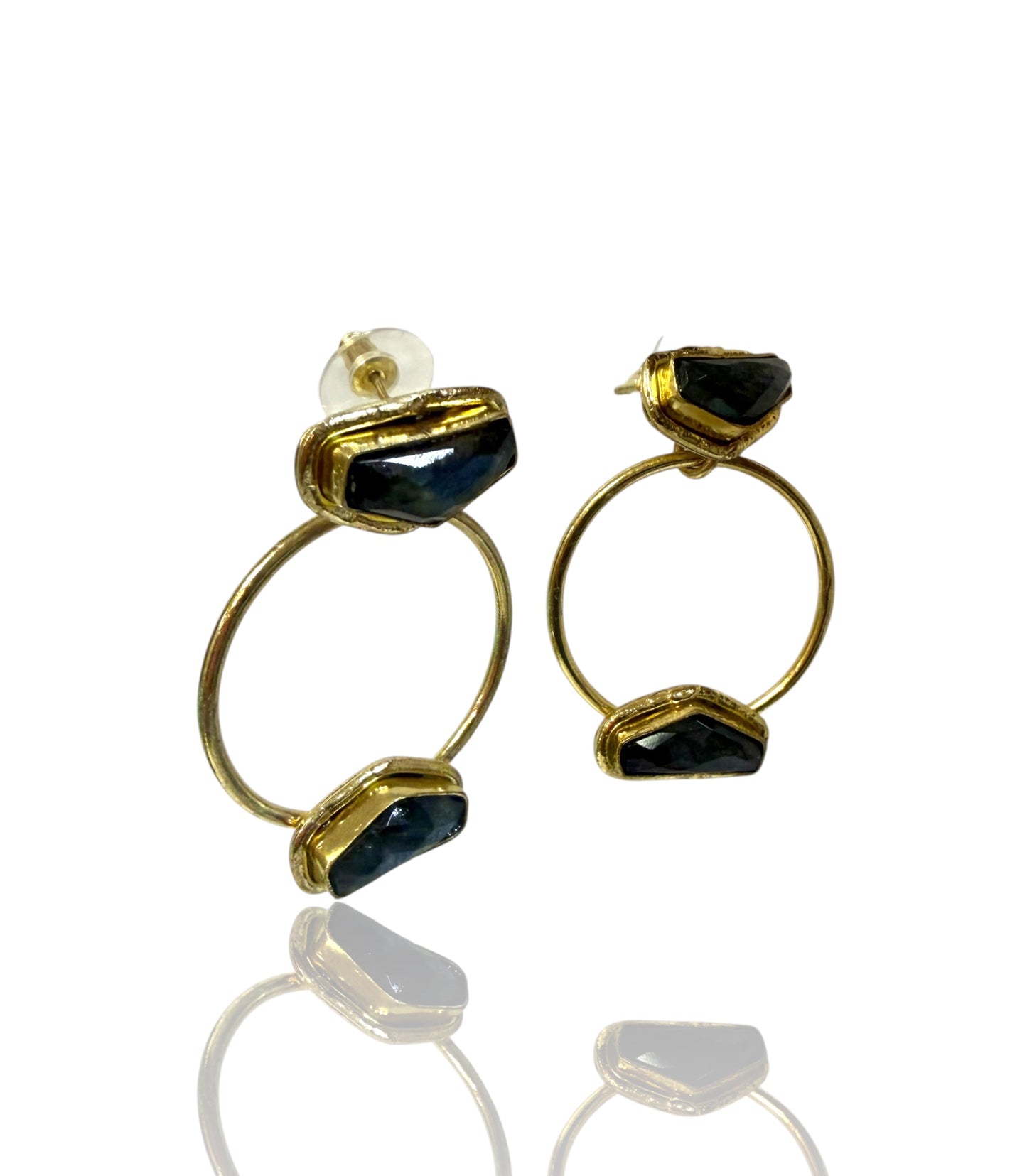 Brooklyn Earring