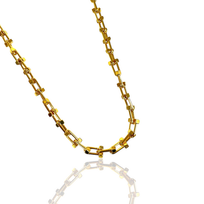 Bailey Gold Chain