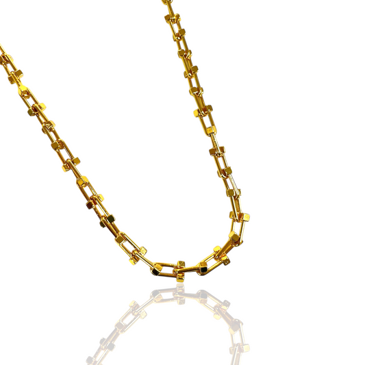 Bailey Gold Chain