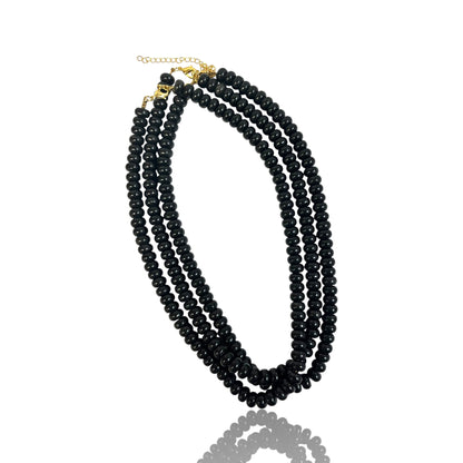 8mm Bead Necklaces