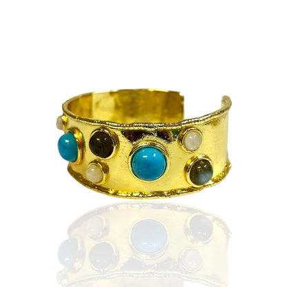 Lyra Cuff