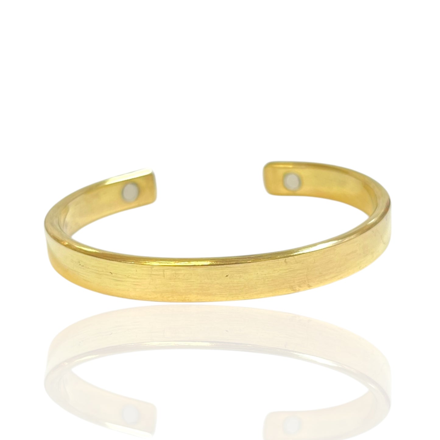 Pioneer Copper Cuff