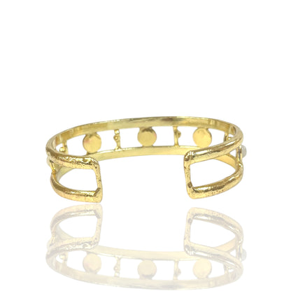 Lyra Cuff