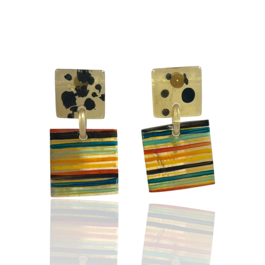 Kairi Grab&Go Earring