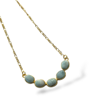 Crescent collection