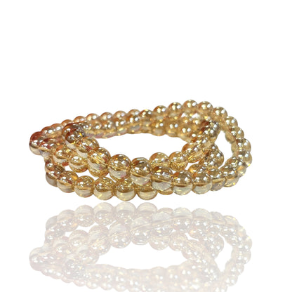 8mm bead bracelets-2