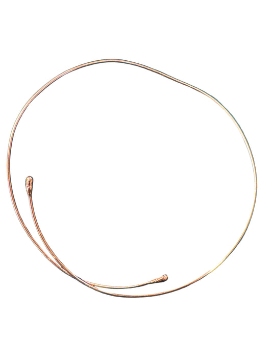Ball Choker