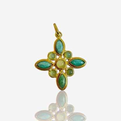 Barbara Pendant