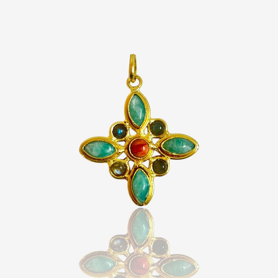 Barbara Pendant